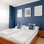 Jantar - Promenada Appartement Kołobrzeg