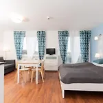 Jantar - Promenada Appartement Kołobrzeg