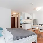 Appartement Jantar - Promenada