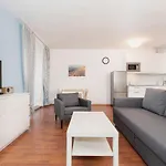 Jantar - Promenada Appartement Kołobrzeg