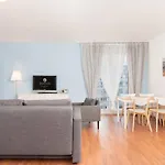 Appartement Jantar - Promenada Kołobrzeg