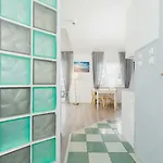 Appartement Jantar - Promenada Kołobrzeg