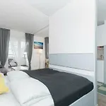 Appartement Jantar - Promenada Kołobrzeg