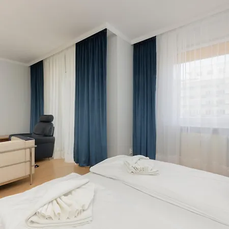 Jantar - Promenada Kolobrzeg