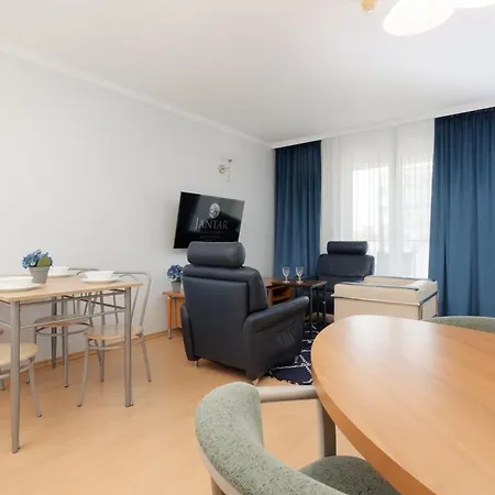 Jantar - Promenada Apartamento *