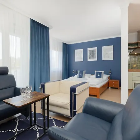 Jantar - Promenada Appartement Kołobrzeg