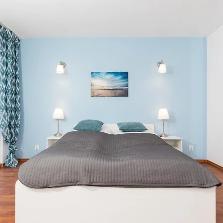 Apartment Jantar - Promenada