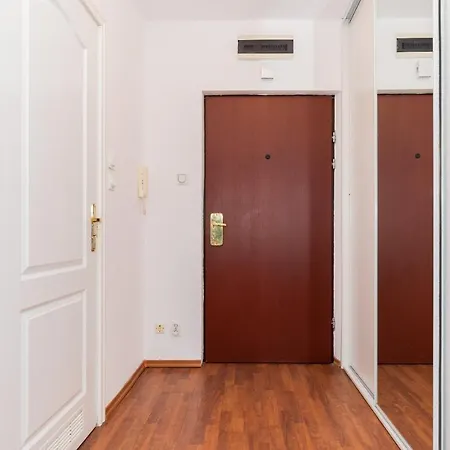 Jantar - Promenada Apartment