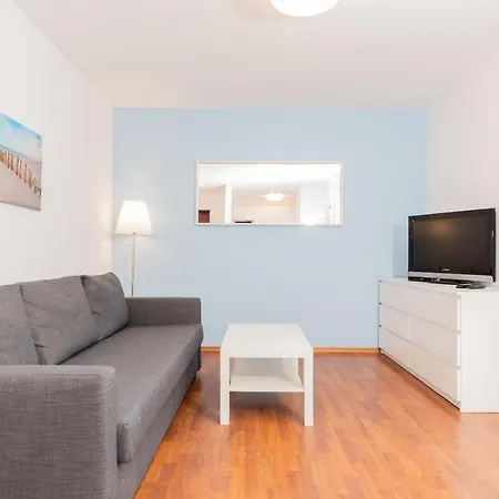 Jantar - Promenada Apartment *