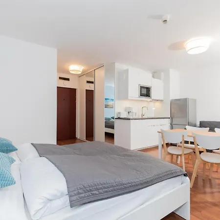 Apartment Jantar - Promenada