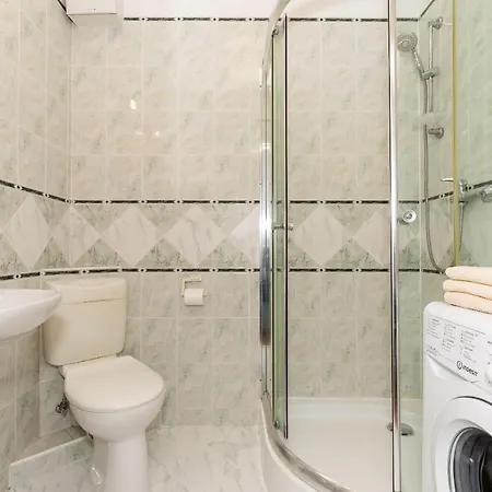 Apartamento Jantar - Promenada Kołobrzeg