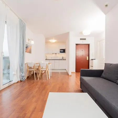 Jantar - Promenada Apartment