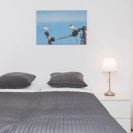 Jantar - Promenada Apartment