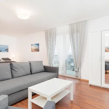Jantar - Promenada Apartment *