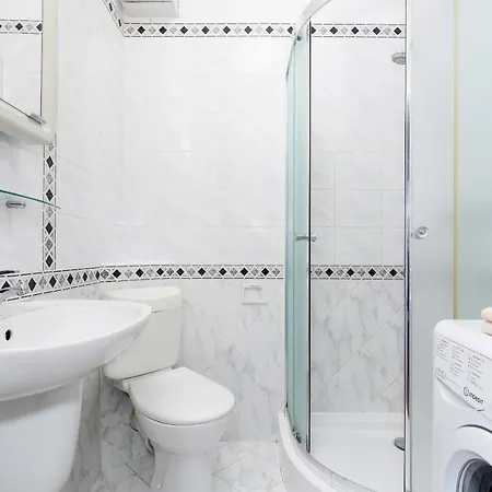 Jantar - Promenada Apartment Kolobrzeg