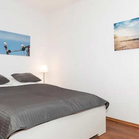 Apartment Jantar - Promenada