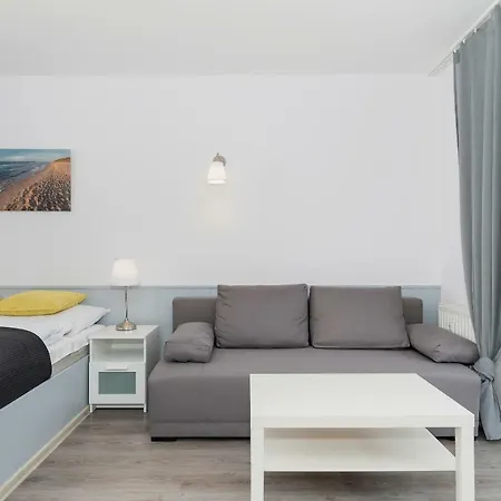 Jantar - Promenada Apartment