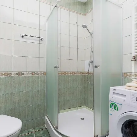 Jantar - Promenada Apartment