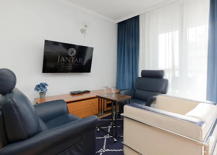 Jantar - Promenada *