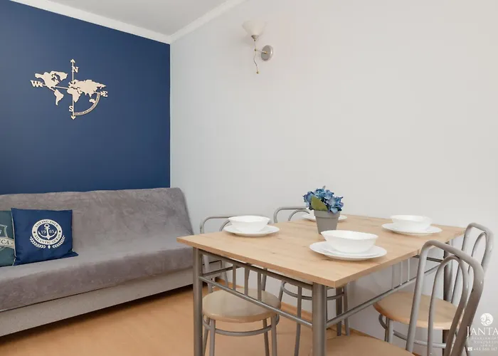 Jantar - Promenada *