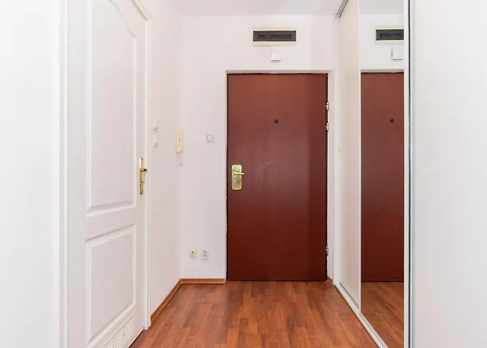 Jantar - Promenada Апартаменты