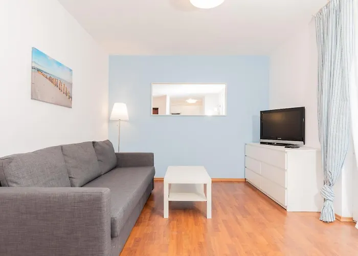 Jantar - Promenada Апартаменты *