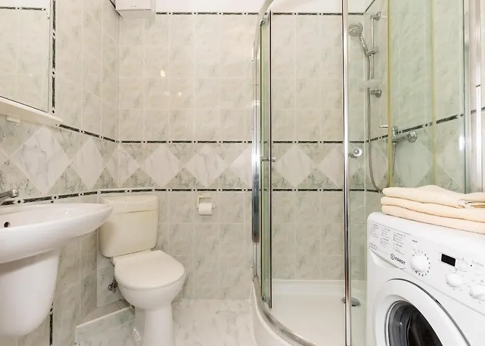 Апартаменты Jantar - Promenada Колобжег