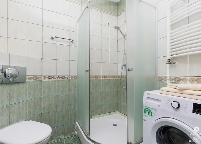 Jantar - Promenada Апартаменты